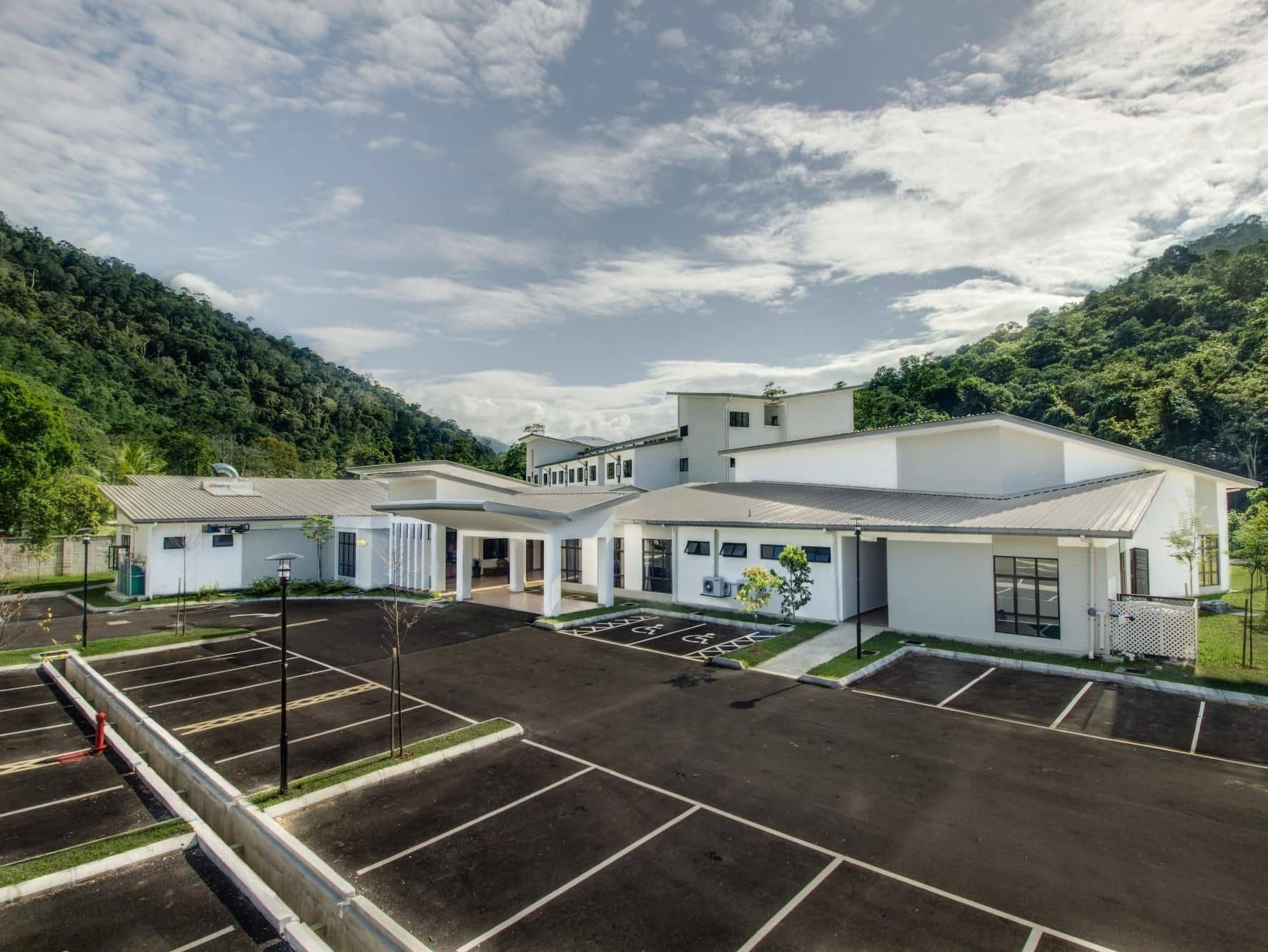 eRYA by SURIA Hot Spring Bentong eRYA by SURIA Hot Spring Bentong