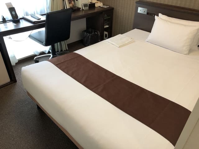 Economy Double Room, Non Smoking, for 1 person