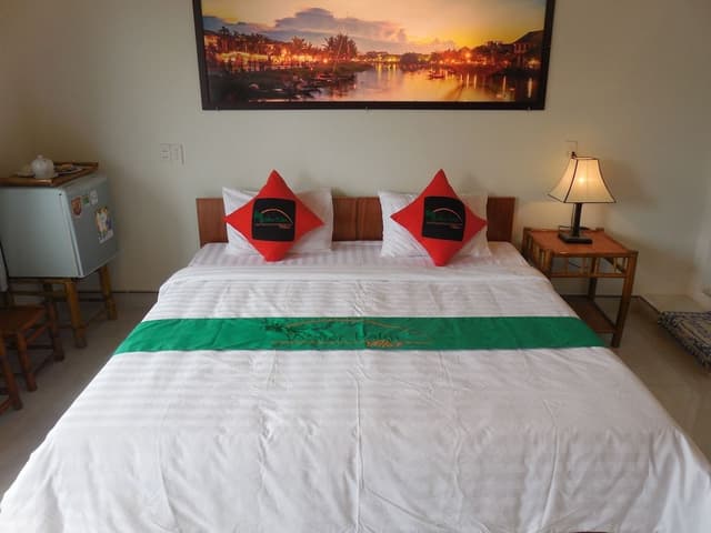 Comfort Double or Twin Room