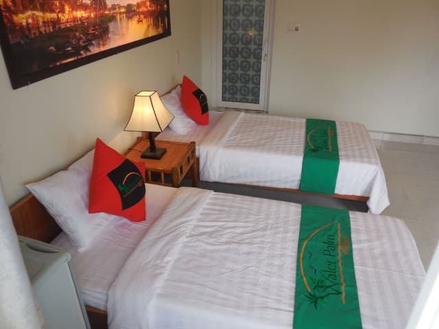 Comfort Double or Twin Room