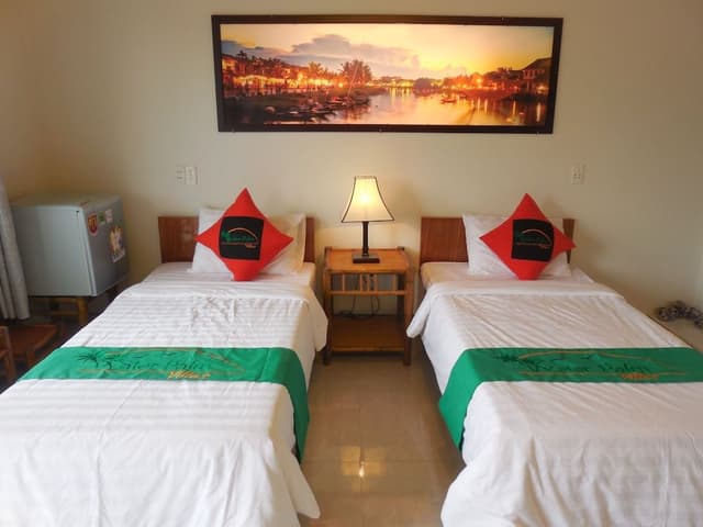 Comfort Double or Twin Room
