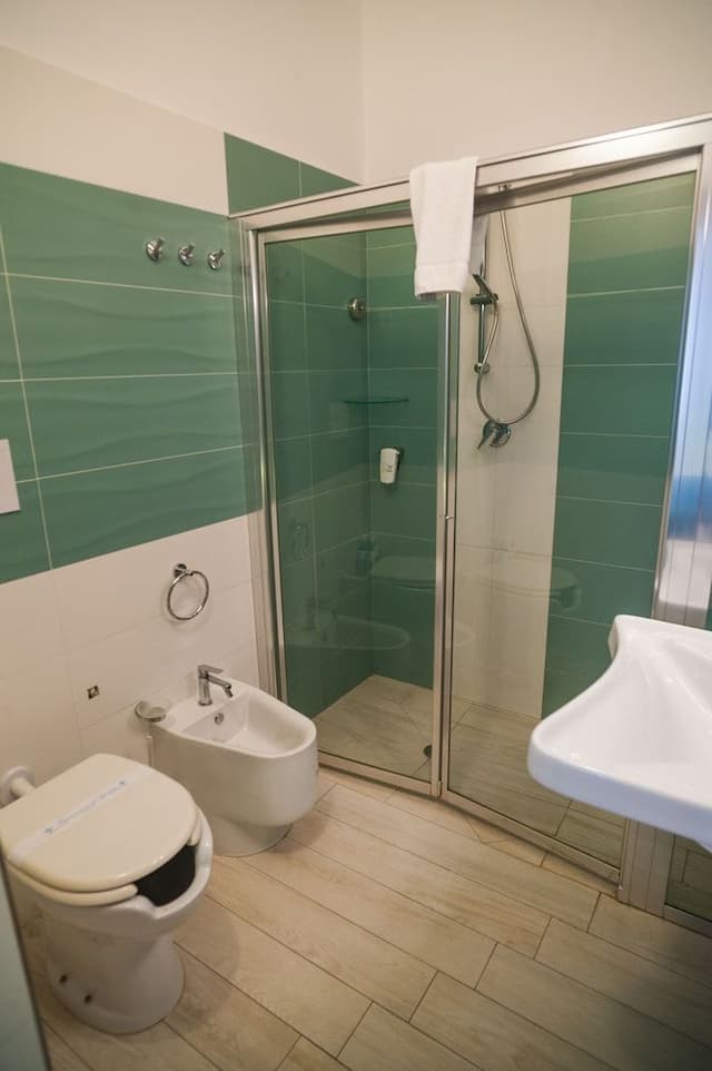 Basic Triple Room