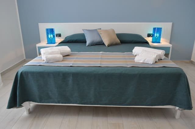 Panoramic Triple Room, Hill View