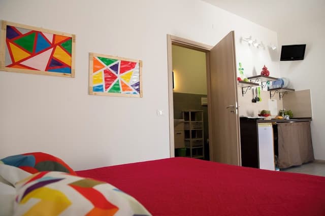 Comfort Apartment