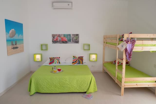 Basic Apartment