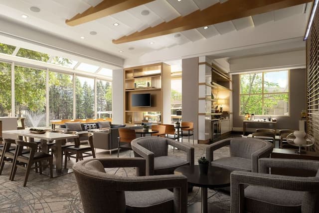 Club Suite, 1 King Bed