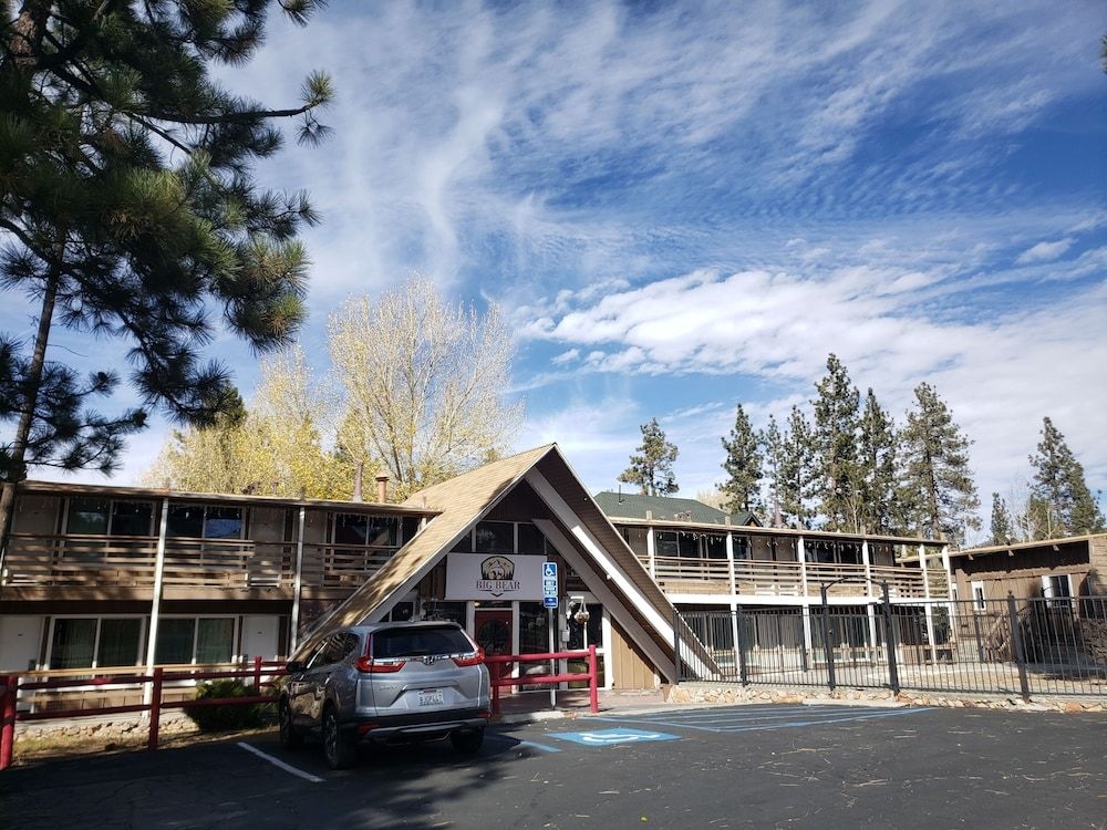 Thundercloud Resort2