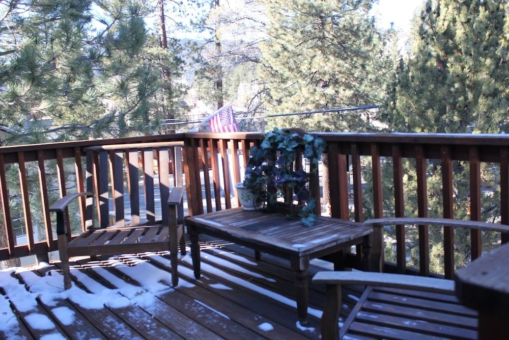 Motes Vacation Home Retreat2
