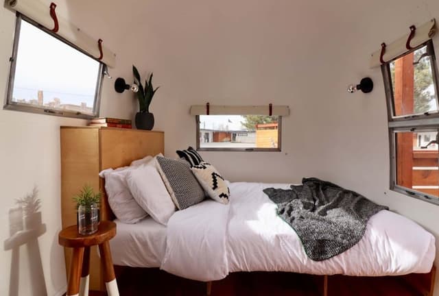 PeeWee Airstream
