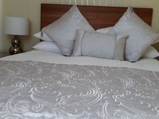 Double Room, Ensuite