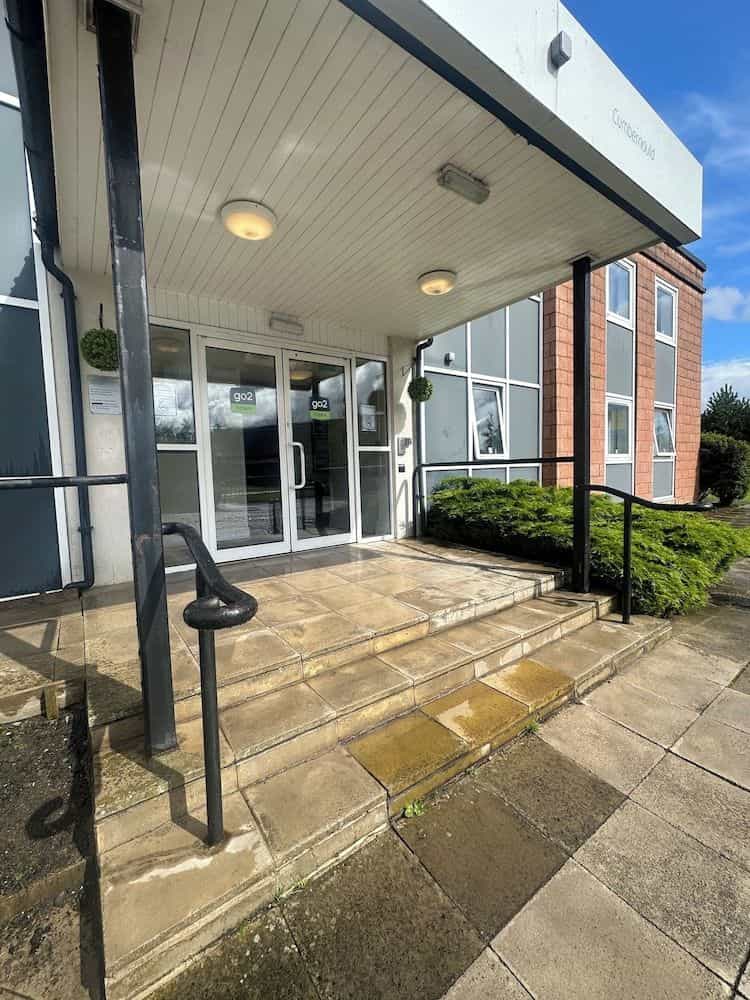 Travelodge Glasgow Cumbernauld Travelodge Glasgow Cumbernauld