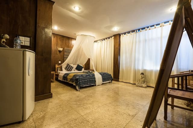 Comfort Double Room