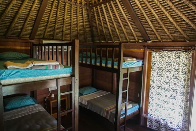 Shared Dormitory