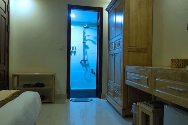Superior King Room