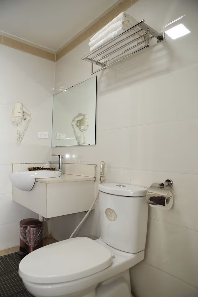 Deluxe Double Room, 2 Queen Beds