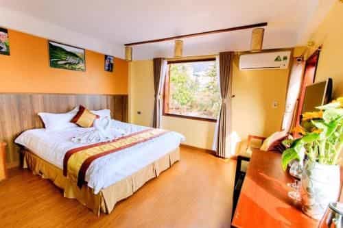 Heart Of Sapa Hotel Heart Of Sapa Hotel