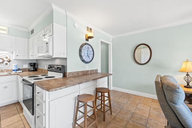 Condo, 1 Bedroom, Ocean View (402)