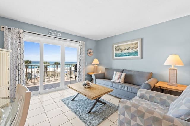 Condo, 1 Bedroom, Ocean View (317)