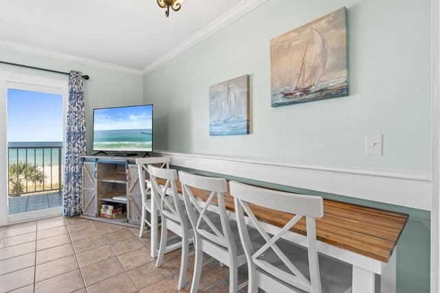 Condo, 1 Bedroom, Ocean View (402)