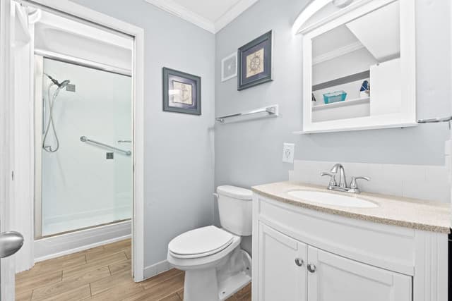 Condo, 1 Bedroom, Sea View (1005)