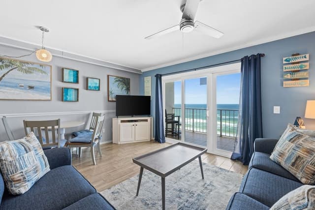 Condo, 1 Bedroom, Sea View (1005)