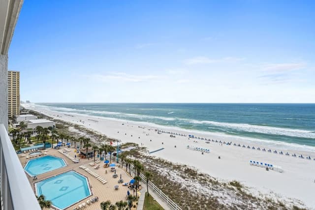 Condo, 1 Bedroom, Sea View (1005)