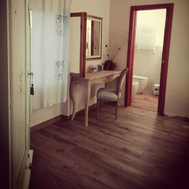 Double Room, Lake View