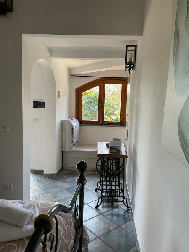 Basic Double Room