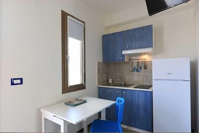 Apartment, 1 Bedroom