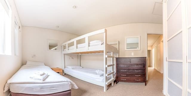 Apartment, 4 Bedrooms