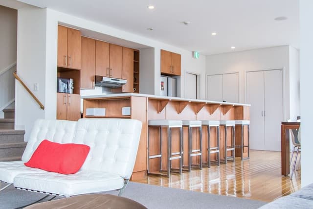 Apartment, 5 Bedrooms