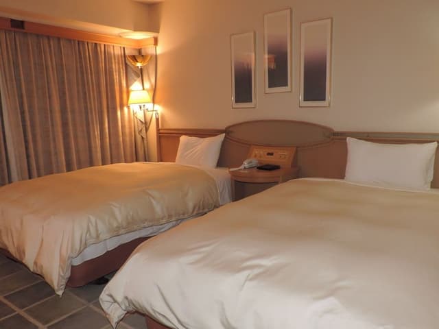 Junior Suite, Smoking