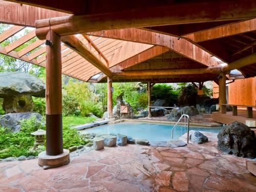โฮเทล ซันวัลเลย์ นะซุ (Hotel Sunvalley Nasu)3