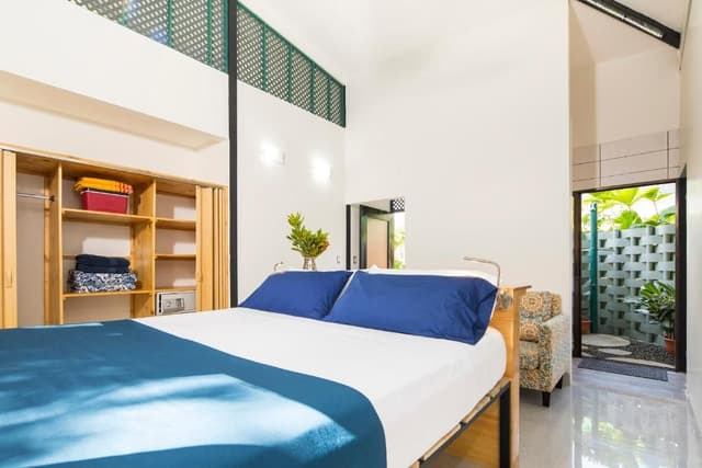 Bungalow Maleku, Brunka o Cabecar