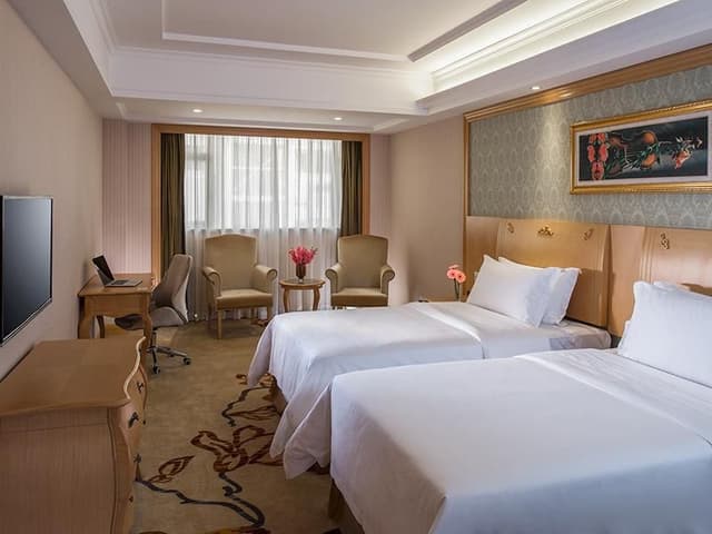Vienna - Business Twin Room