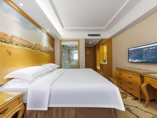 Vienna - Deluxe Room