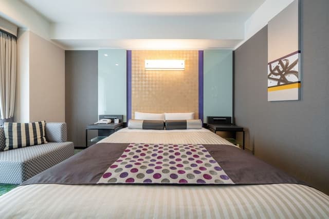Premium Double Room