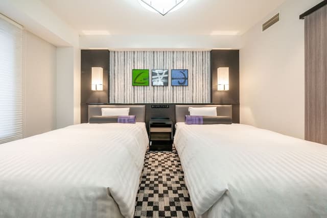 Deluxe Quadruple Room, Non Smoking