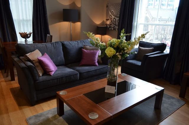 Apartment, 1 Bedroom