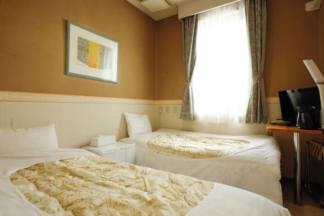 Business Twin Room