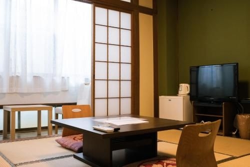 Guesthouse Sunline Beppu1