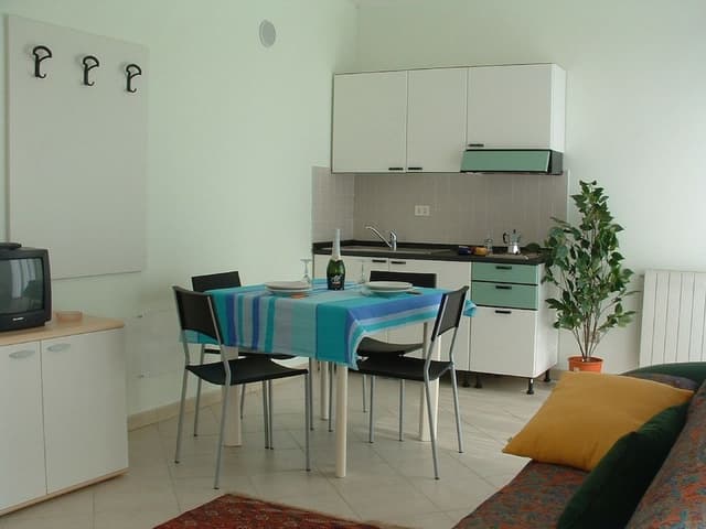 Apartment, 1 Bedroom, Balcony (3 pax)
