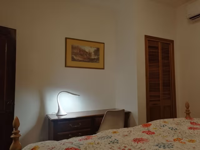 Luxury Suite, 1 King Bed, Balcony