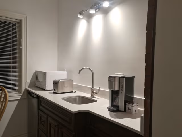 Luxury Suite, Balcony, Ground Floor