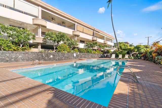 Condo, Multiple Beds (Holualoa Bay Villas#106)