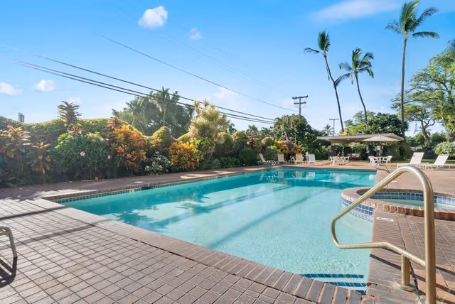 Condo, Multiple Beds (Holualoa Bay Villas#106)