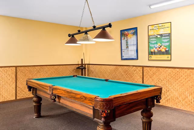 Condo, 2 Bedrooms