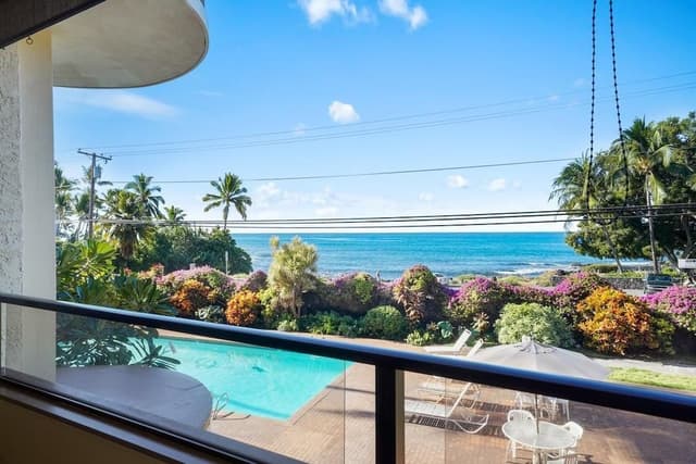 Condo, Multiple Beds (Holualoa Bay Villas#106)
