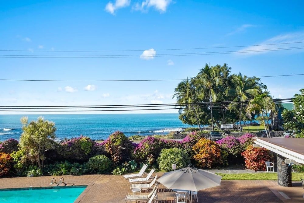 Holualoa Bay Villas0