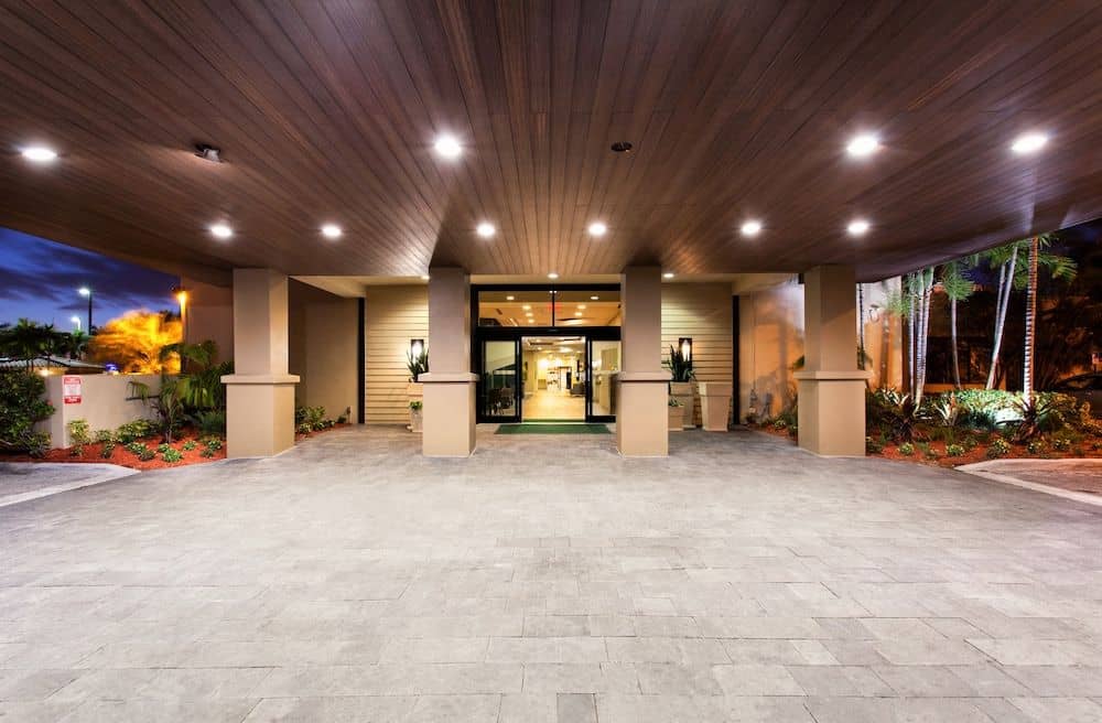 Holiday Inn Miami West Airport Area Holiday Inn Miami West Airport Area